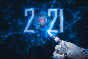technology trend for business