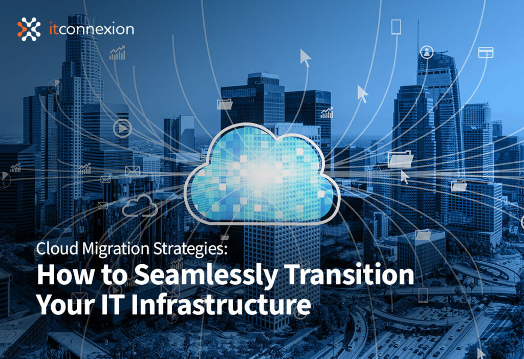 cloud migration