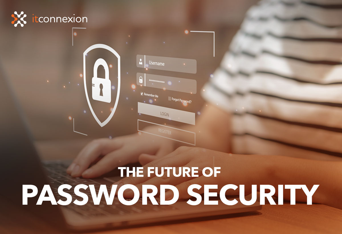 password security