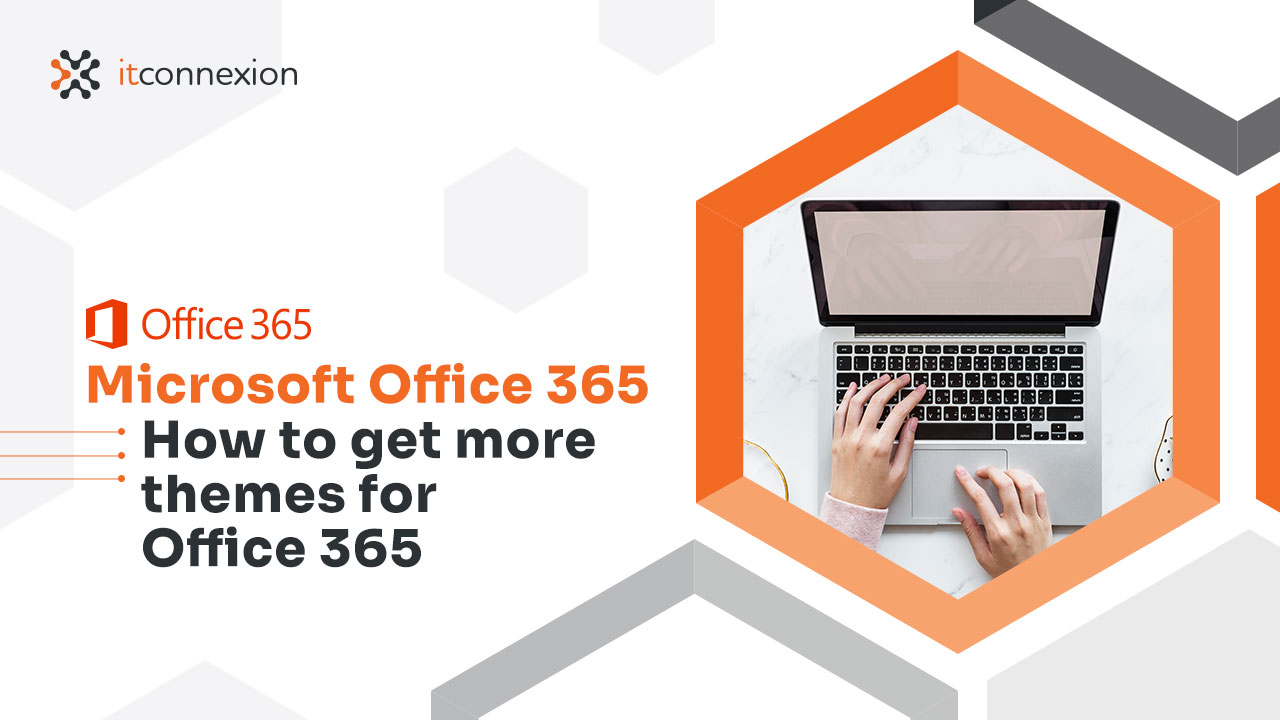 theme office 365