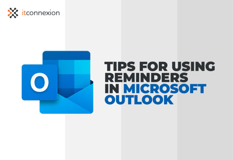 Tips for using reminders in Microsoft Outlook